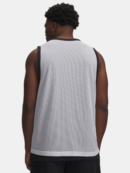 Under Armour Pánske tielko Under Armour UA Hoops 695 Tank