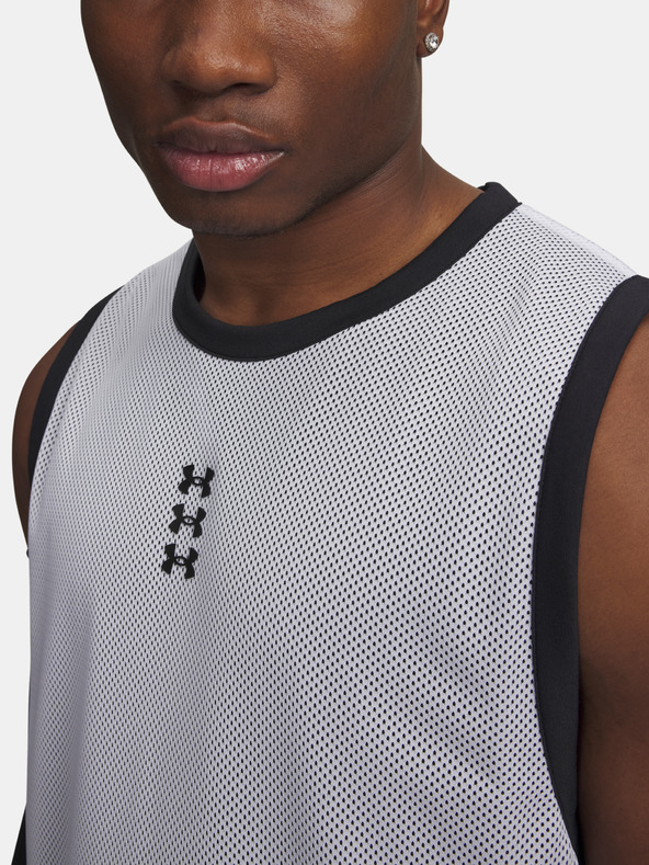 Under Armour Pánske tielko Under Armour UA Hoops 695 Tank