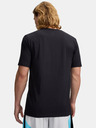 Under Armour Pánske tričko Under Armour Curry Splash Wdmrk Tee