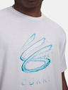 Under Armour Pánske tričko Under Armour Curry Splash Wdmrk Tee