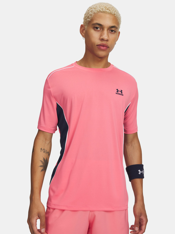 Under Armour Pánske tričko Under Armour UA Tech Sport Short Sleeve
