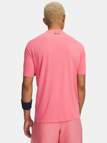 Under Armour Pánske tričko Under Armour UA Tech Sport Short Sleeve
