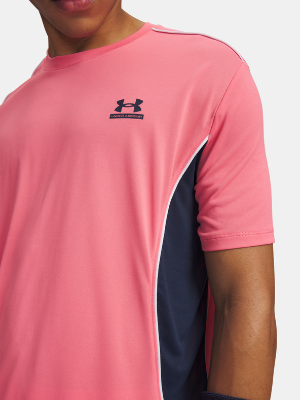Under Armour Pánske tričko Under Armour UA Tech Sport Short Sleeve