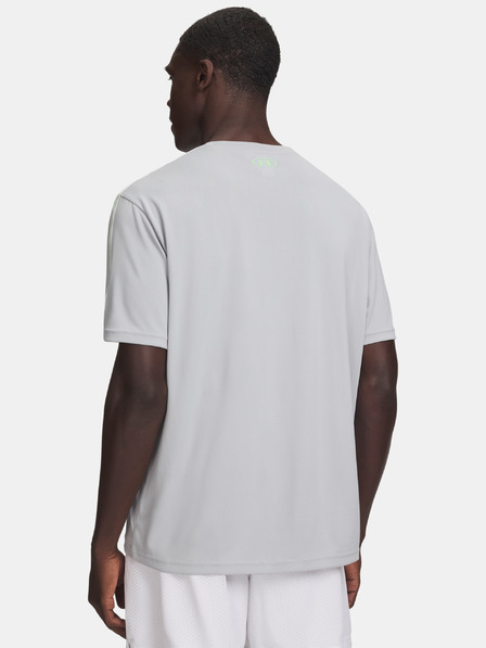 Under Armour Pánske tričko Under Armour UA Tech Taping SS