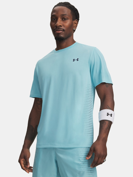 Under Armour Pánske tričko Under Armour UA Tech Play Short Sleeve