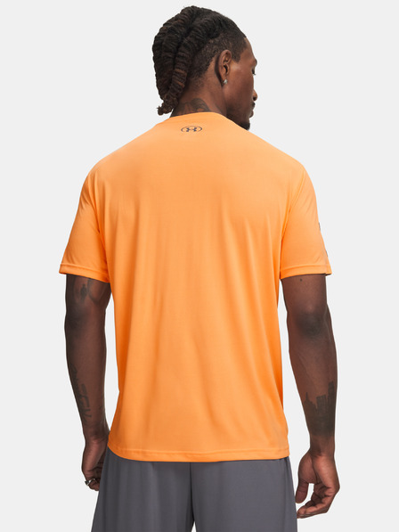 Under Armour Pánske tričko Under Armour UA Tech Taping SS