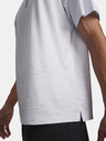 Under Armour Pánske tričko Under Armour UA Hoops SS Shooting Shirt