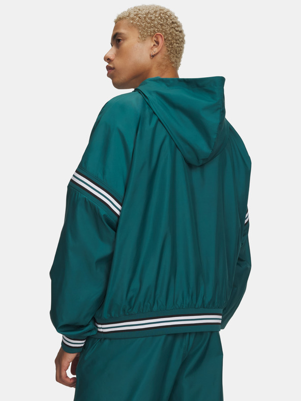 Under Armour Pánska bunda Under Armour UA Icon SW Woven Jkt