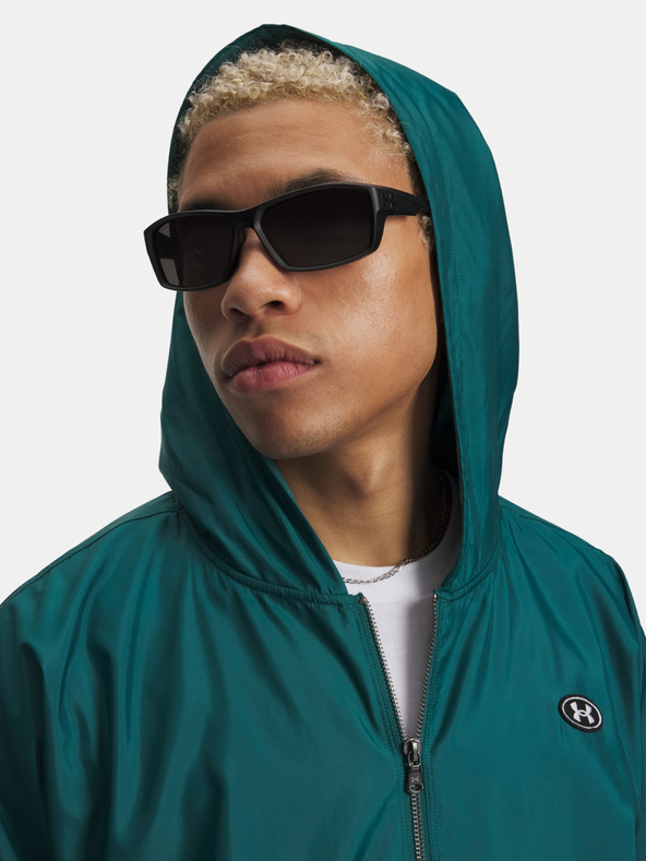 Under Armour Pánska bunda Under Armour UA Icon SW Woven Jkt