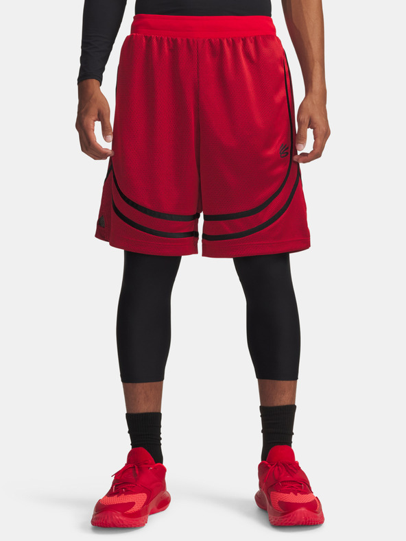 Under Armour Pánske kraťasy Under Armour UA M Hoops Sig Short