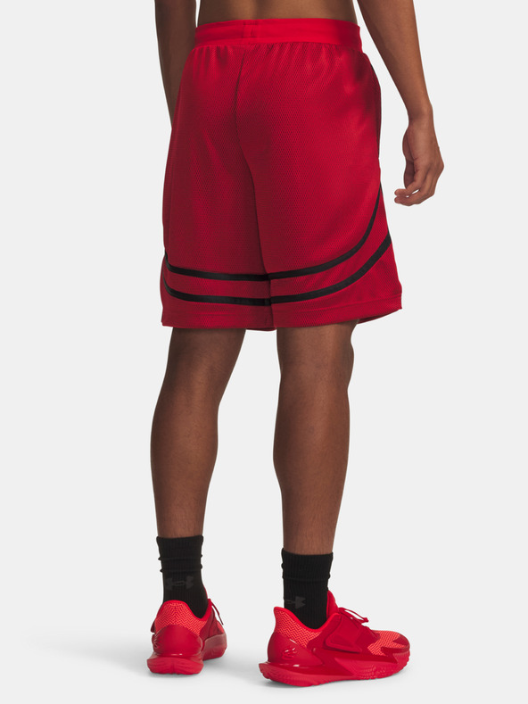 Under Armour Pánske kraťasy Under Armour UA M Hoops Sig Short