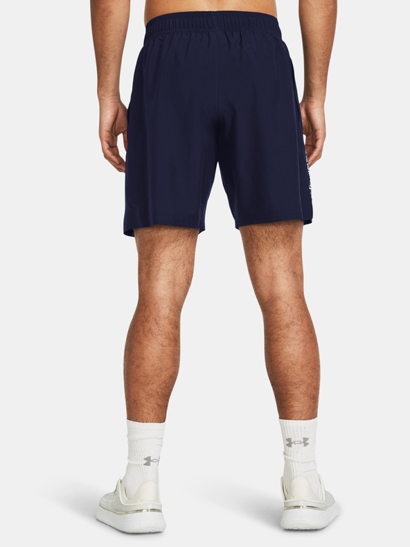 Under Armour Pánske kraťasy Under Armour UA Woven Wdmk Shorts