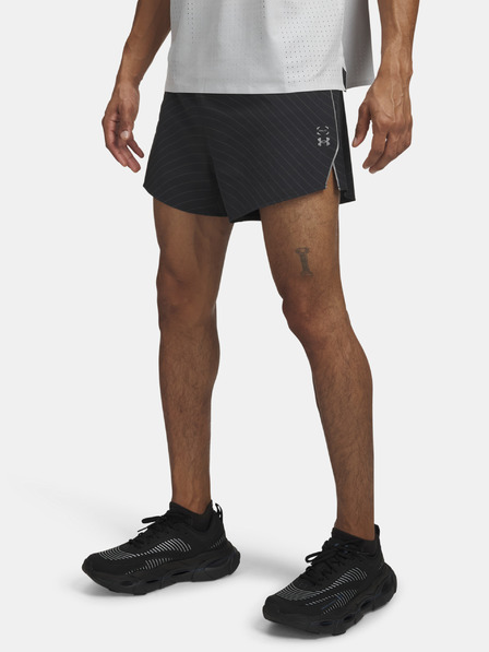 Under Armour Pánske kraťasy Under Armour UA Halo Run Reflective Short