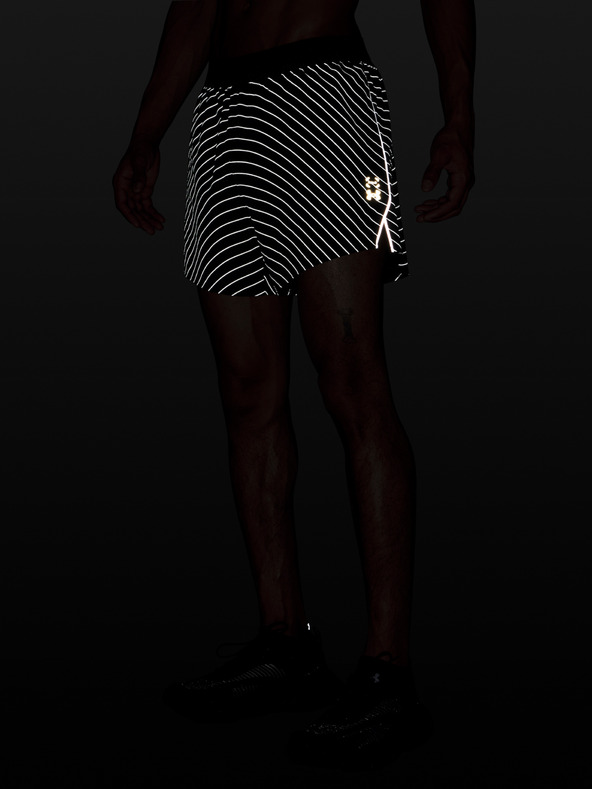 Under Armour Pánske kraťasy Under Armour UA Halo Run Reflective Short