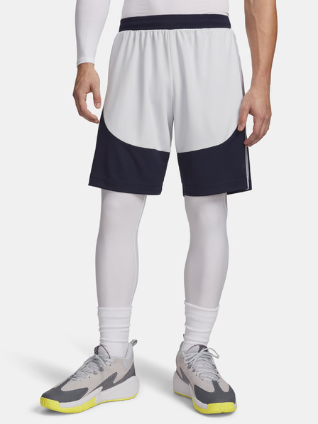 Under Armour Pánske kraťasy Under Armour UA Hoops Splash Short