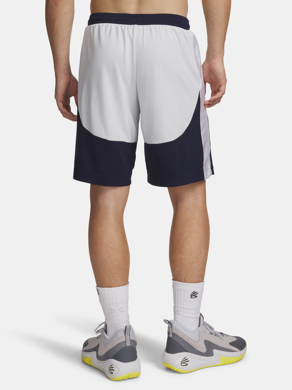 Under Armour Pánske kraťasy Under Armour UA Hoops Splash Short