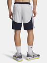 Under Armour Pánske kraťasy Under Armour UA Hoops Splash Short