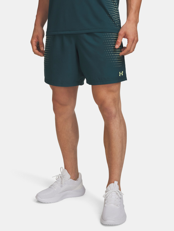 Under Armour Pánske kraťasy Under Armour UA Tech Play Short