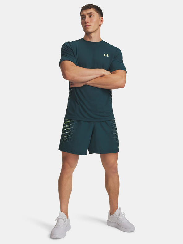 Under Armour Pánske kraťasy Under Armour UA Tech Play Short