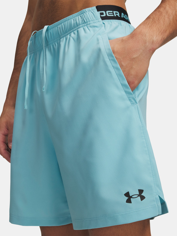 Under Armour Pánske kraťasy Under Armour UA Vanish Wven Short 2.0 6in