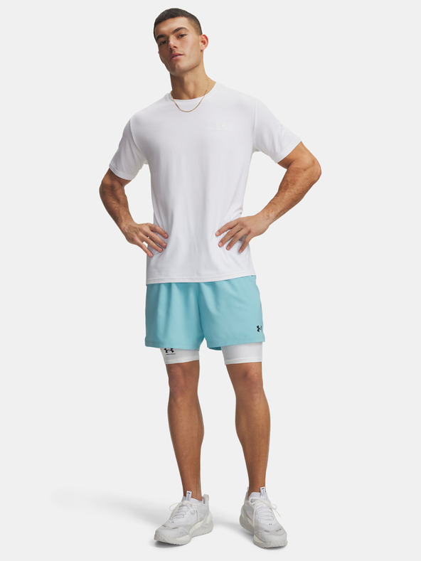 Under Armour Pánske kraťasy Under Armour UA Vanish Wven Short 2.0 6in