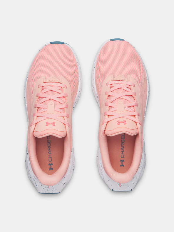 Under Armour Dámske topánky Under Armour UA W Ascend