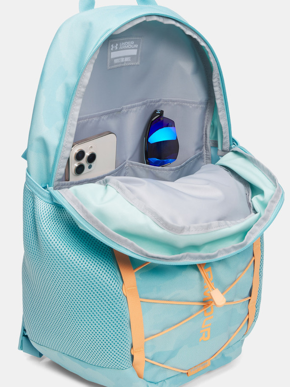 Under Armour Unisex batoh Under Armour Hustle Sport 6.0 Backpack