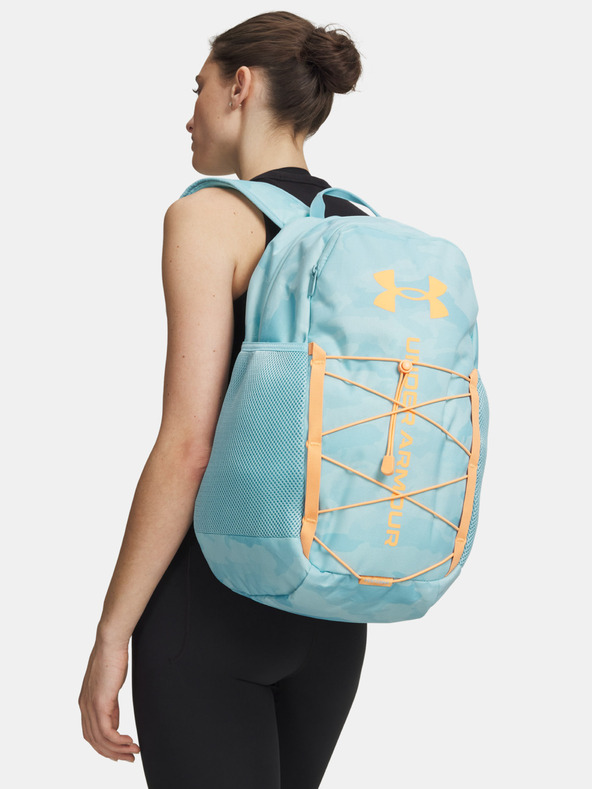 Under Armour Unisex batoh Under Armour Hustle Sport 6.0 Backpack