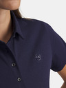 Under Armour Dámske tričko Under Armour UA ArmourDry SS Polo