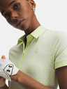 Under Armour Dámske tričko Under Armour UA ArmourDry Printed Polo