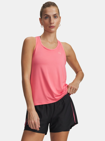 Under Armour Dámske tielko Under Armour Tech Knockout Tank