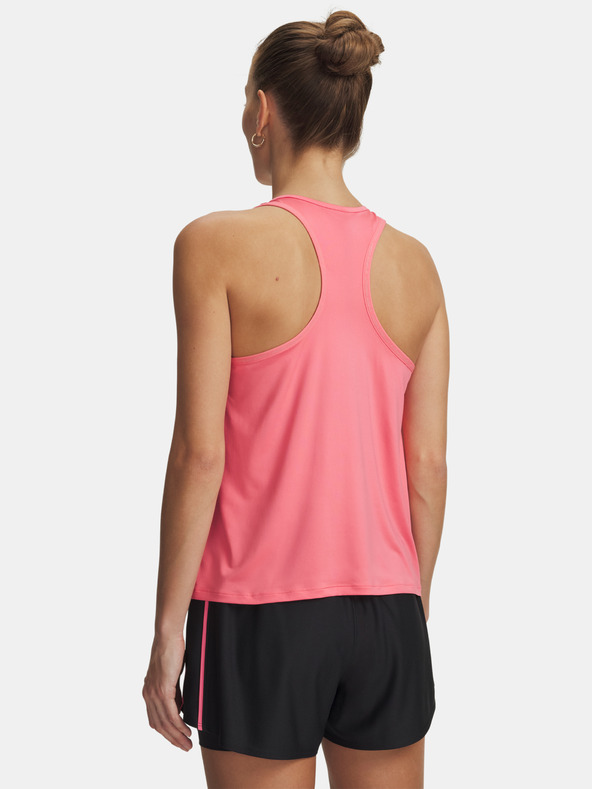 Under Armour Dámske tielko Under Armour Tech Knockout Tank