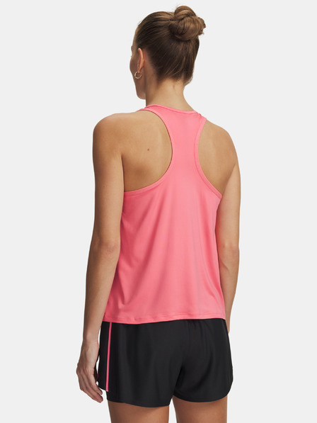Under Armour Dámske tielko Under Armour Tech Knockout Tank