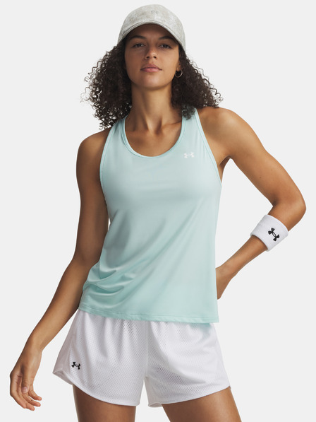 Under Armour Dámske tielko Under Armour Tech Knockout Tank