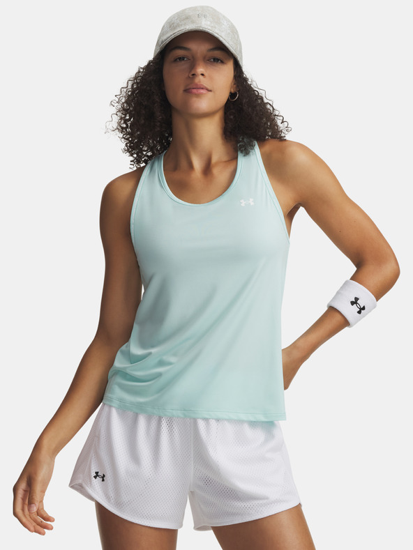 Under Armour Dámske tielko Under Armour Tech Knockout Tank