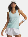 Under Armour Dámske tielko Under Armour Tech Knockout Tank