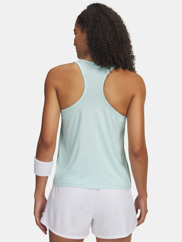 Under Armour Dámske tielko Under Armour Tech Knockout Tank