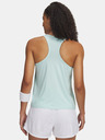 Under Armour Dámske tielko Under Armour Tech Knockout Tank