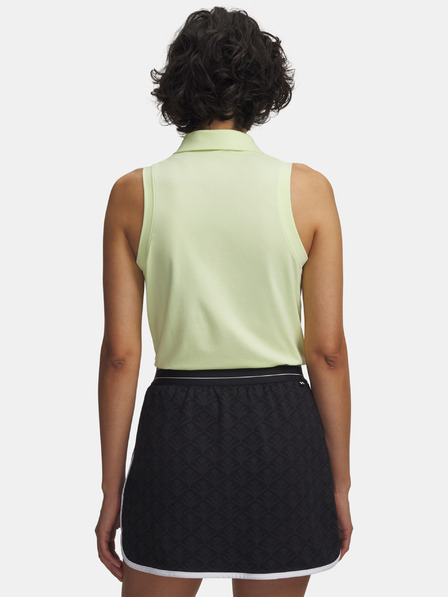 Under Armour Dámske tielko Under Armour UA ArmourDry SL Polo