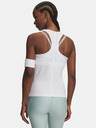 Under Armour Dámske tielko Under Armour Tech Mesh Racer Tank