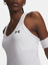 Under Armour Dámske tielko Under Armour Tech Mesh Racer Tank