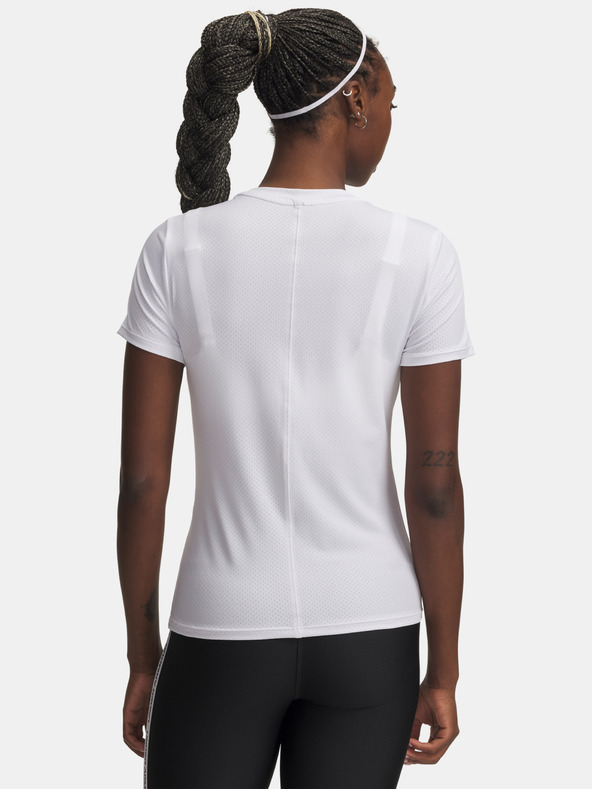 Under Armour Dámske tričko Under Armour Tech Mesh SS