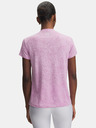 Under Armour Dámske tričko Under Armour Tech Pixelate SSC