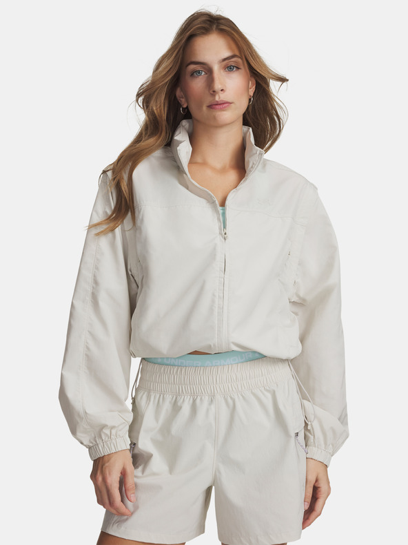 Under Armour Dámska bunda Under Armour W Explor Hike UPF Jacket