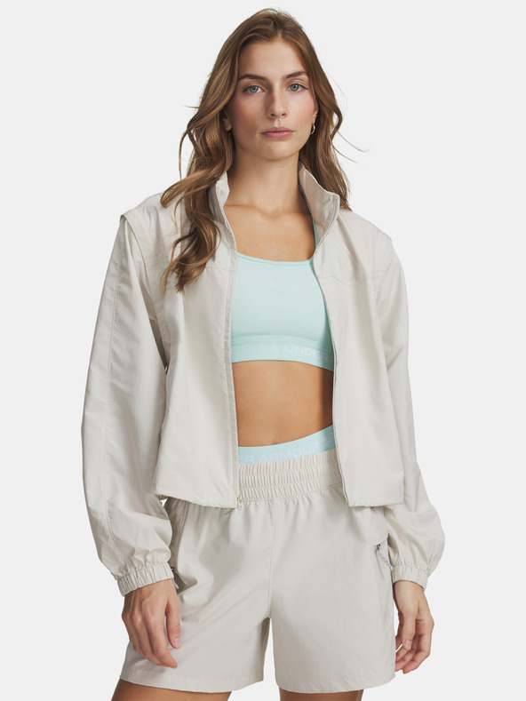 Under Armour Dámska bunda Under Armour W Explor Hike UPF Jacket