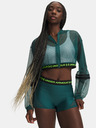 Under Armour Dámska bunda Under Armour HeatGear Mesh FZ