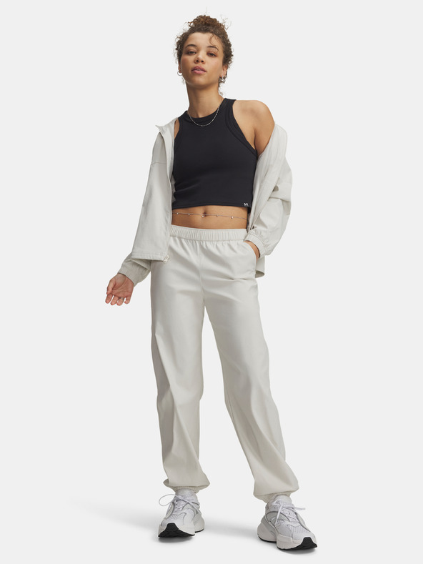Under Armour Dámske tepláky Under Armour Unstoppable Wvn Jogger