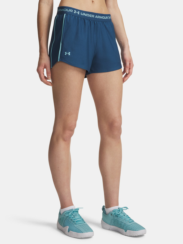 Under Armour Dámske kraťasy Under Armour Tech Play Up Shorts