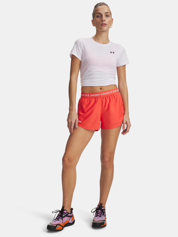 Under Armour Dámske kraťasy Under Armour Tech Play Up Shorts
