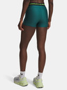 Under Armour Dámske kraťasy Under Armour HeatGear Mesh Shorty